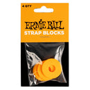 Ernie Ball Strap Blocks