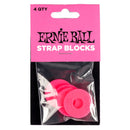 Ernie Ball Strap Blocks