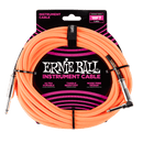 Ernie Ball Braided Straight/Angle Instrument Cable