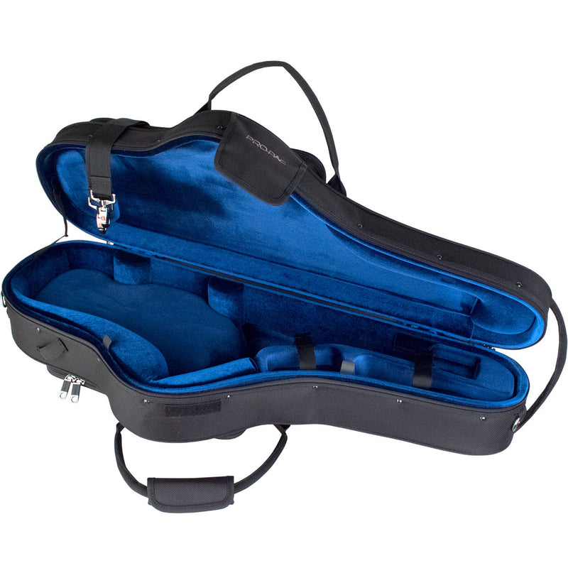Protec Contoured Saxophone Cases - Standard/XL