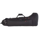 Protec Contoured Straight Trombone Case