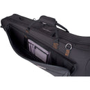 Protec Contoured Straight Trombone Case