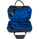 Protec Slimline Bb Clarinet Case