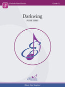 Darkwing - arr. Peter Terry (Concert Band Grade 0.5)