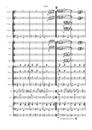 Take Five - arr. Shaun Byrne (Jazz Ensemble Grade 3)
