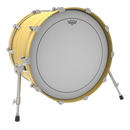 Remo Pinstripe Coated Drum Head