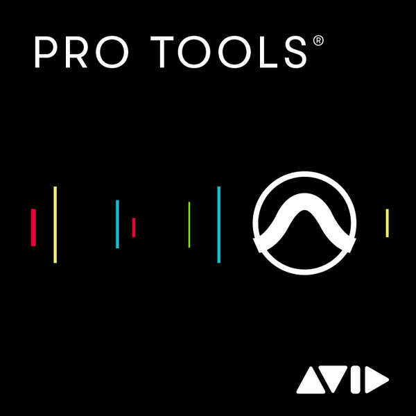 Pro Tools Studio | Individual Licences