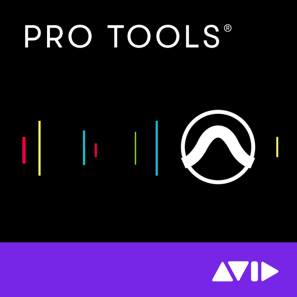 Pro Tools Studio | Multiseat Licences