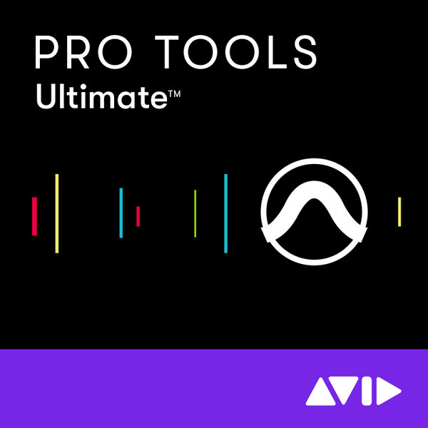 Pro Tools Ultimate | Multiseat Licences