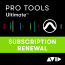 Pro Tools Ultimate | Individual Licences