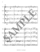 Prometheus: God of Fire - arr. Leonard Ingrande (String Orchestra Grade 3)