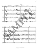 Prometheus: God of Fire - arr. Leonard Ingrande (String Orchestra Grade 3)