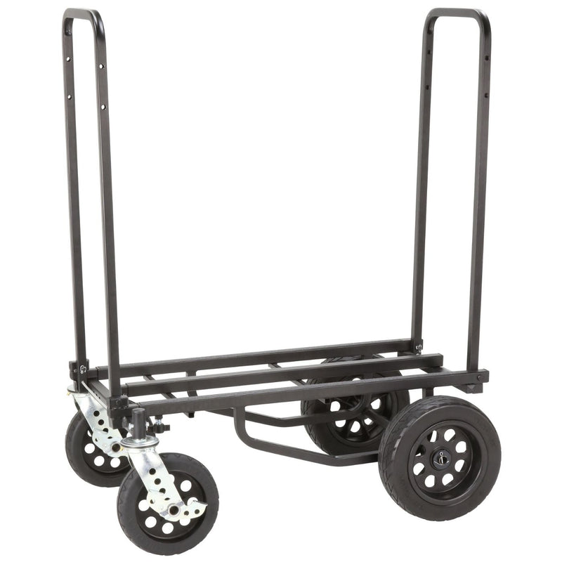 RocknRoller Multi-Cart R12STEALTH "All Terrain Stealth"