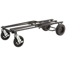 RocknRoller Multi-Cart R12STEALTH "All Terrain Stealth"