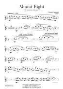 Spiewak: Almost Eight