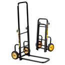 RocknRoller Multi-Cart RMH1 Mini-Handtruck