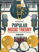 Rockschool Popular Music Theory Guidebook Debut- Gr 5