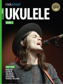 Rockschool Ukulele Grade 2 (2017)