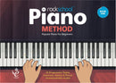Rockschool Piano Method Book 1