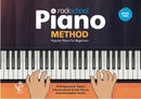 Rockschool Piano Method Book 2