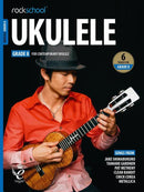 Rockschool Ukulele Grade 8 (2020)