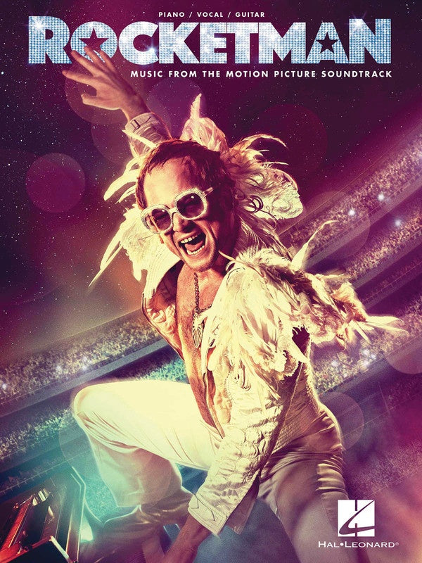 Rocketman: Movie Soundtrack PVG