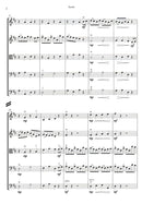 Angharad's Feast - arr. Keith Sharp (String Orchestra Grade 3)
