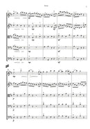 Angharad's Feast - arr. Keith Sharp (String Orchestra Grade 3)