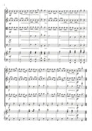 Night Folk - arr. Keith Sharp (String Orchestra Grade 2.5)