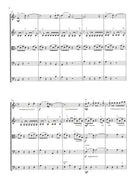 The Spaniard - arr. Keith Sharp (String Orchestra Grade 3)