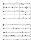 The Spaniard - arr. Keith Sharp (String Orchestra Grade 3)