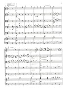 Night Folk - arr. Keith Sharp (String Orchestra Grade 2.5)