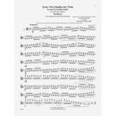 Wohlfahrt: Foundation Studies for the Viola - Book 2