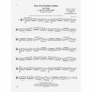 Wohlfahrt: Foundation Studies for the Viola - Book 1