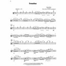 Solos for Young Violists - Vol. 1
