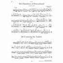 Jigs, Reels & More for Cello and Piano (Complete)