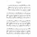 Jigs, Reels & More for Cello and Piano (Complete)