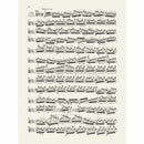 Rode: 24 Caprices for Violin