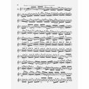 Rode: 24 Caprices for the Violin