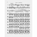 Mazas: 75 Studies, Op. 36 - Book 3: Etudes D'Artistes