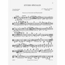Mazas: Etudes Speciales for Viola, Op. 36