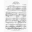 Beethoven: Concerto in D Major for Violin, Op. 61
