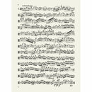 Hoffmeister: 12 Studies for Viola