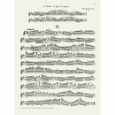 Sitt: 100 Studies, Op. 32 - Book 4