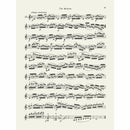 Mazas: 75 Studies, Op. 36 - Book 1: Special Etudes