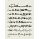 Mazas: 75 Studies, Op. 36 - Book 2: Brilliant Etudes