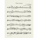 Mazas: 75 Studies, Op. 36 - Book 3: Etudes for Artists