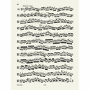 Campagnoli: 41 Caprices for Viola, Op. 22