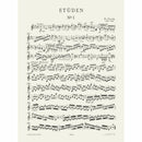 Fiorillo: 36 Caprices