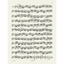 Kayser: 36 Elementary and Progressive Studies, Op. 20